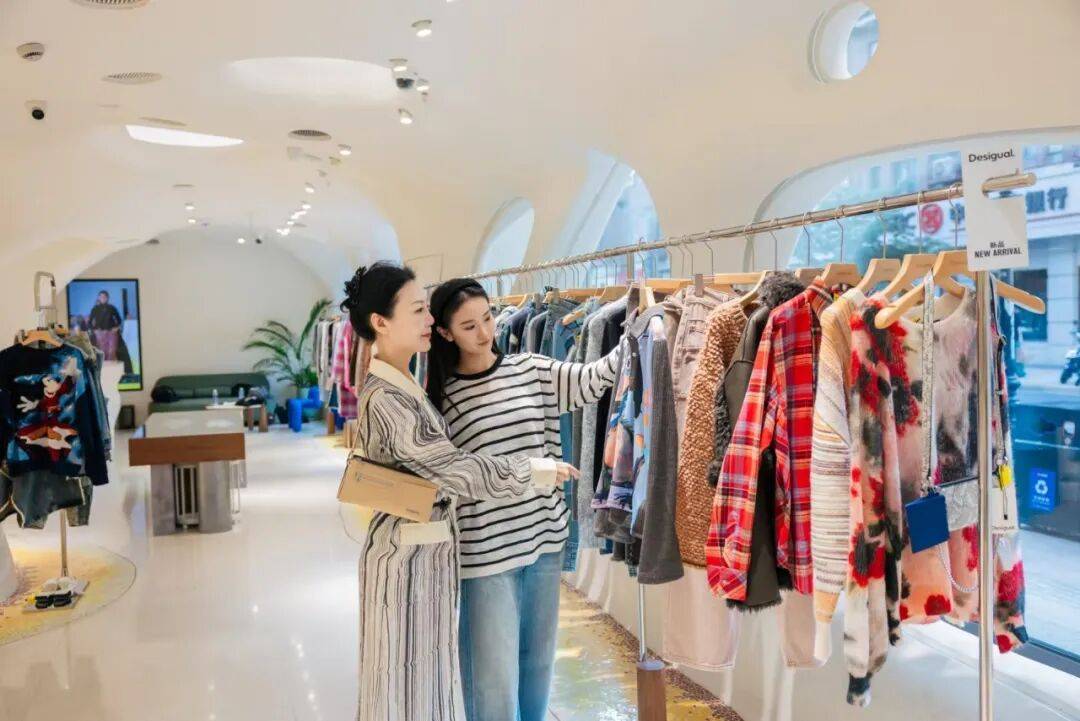 之旅」共庆专属“她”的闪耀时刻pg电子免费模拟器开启「五感(图10)