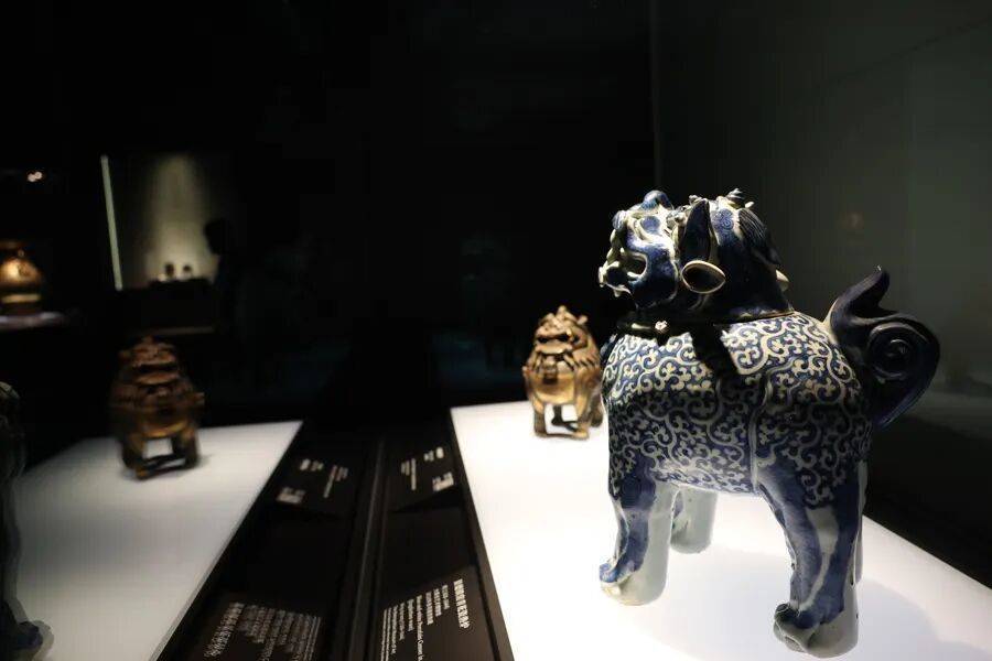 上博又有大动作免费开放pg电子全球最大规模！(图5)